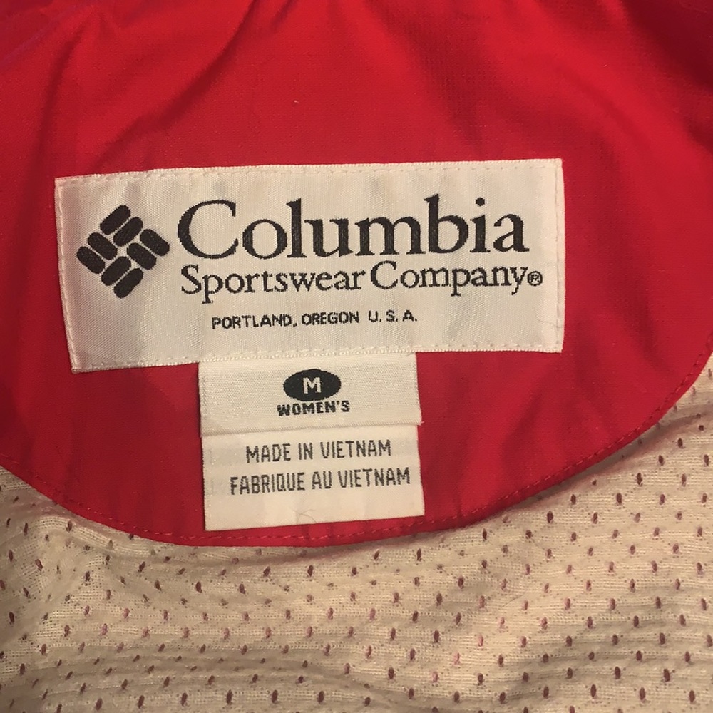 Spring Jacket - image 3